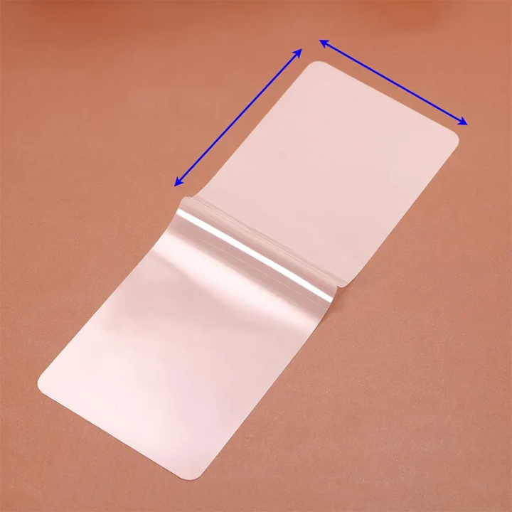 Amazon Basics Laminating Sheets 9 x 11.5 200-Pack 3 mil β Clear Thermal Laminating Pouches for Office & School