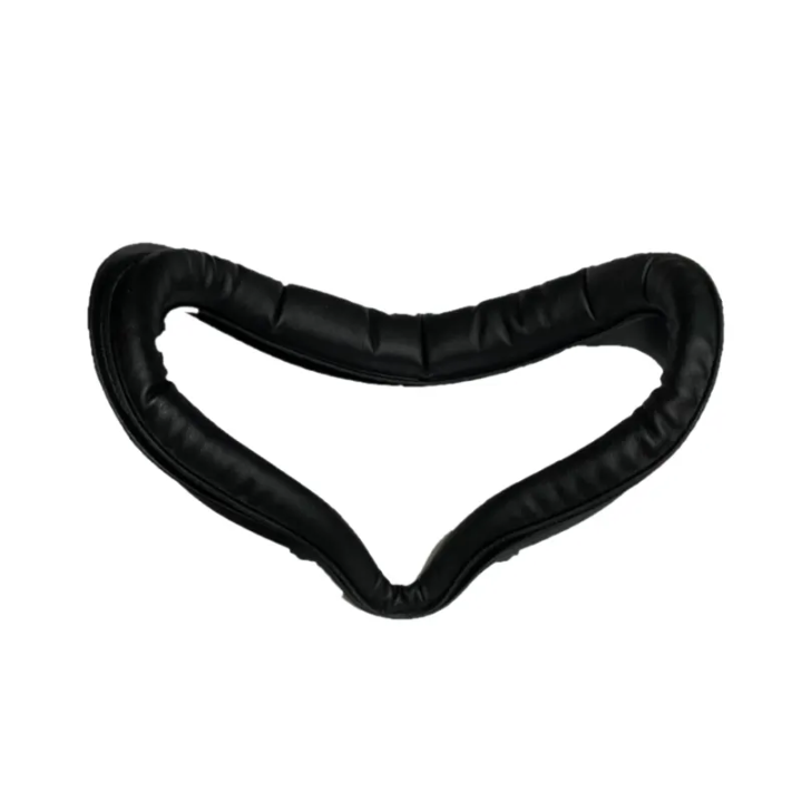 SUPERUS VR Face Cover Pad for Oculus Quest 2 β Sweat-Proof PU Leather Facial Interface Replacement