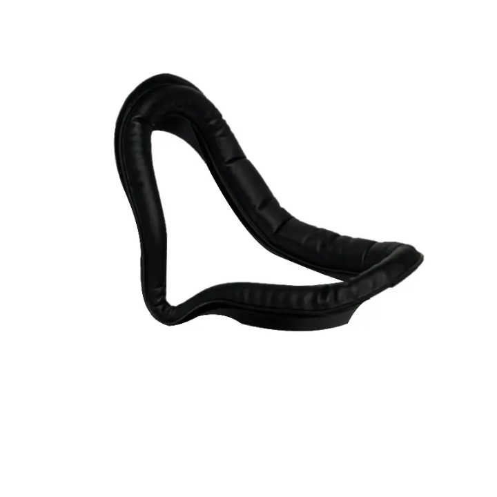 SUPERUS VR Face Cover Pad for Oculus Quest 2 β Sweat-Proof PU Leather Facial Interface Replacement