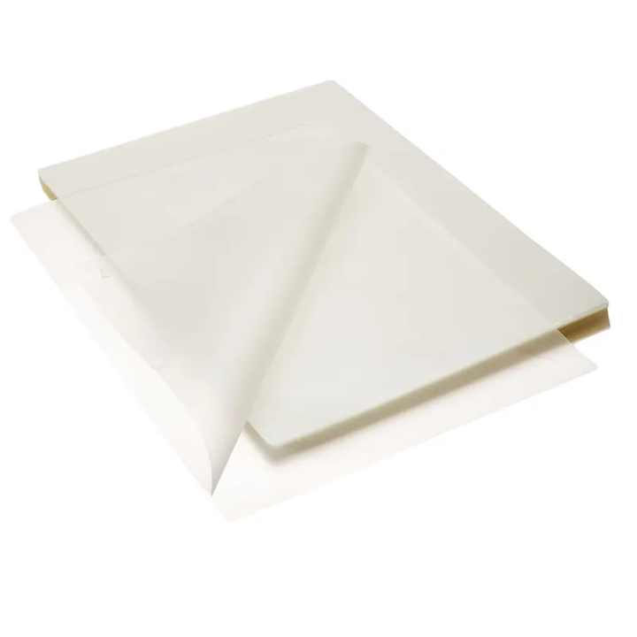 Amazon Basics Laminating Sheets 9 x 11.5 200-Pack 3 mil β Clear Thermal Laminating Pouches for Office & School