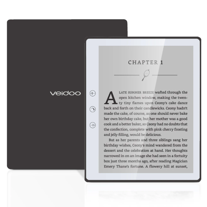 Amazon Kindle Paperwhite 2024 16 GB β 7-inch Glare-Free Display, Waterproof E-Reader