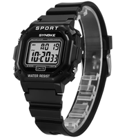 Casio F108WH Men’s Digital Watch – Illuminator Collection, Resin Strap, 100M Water Resistant