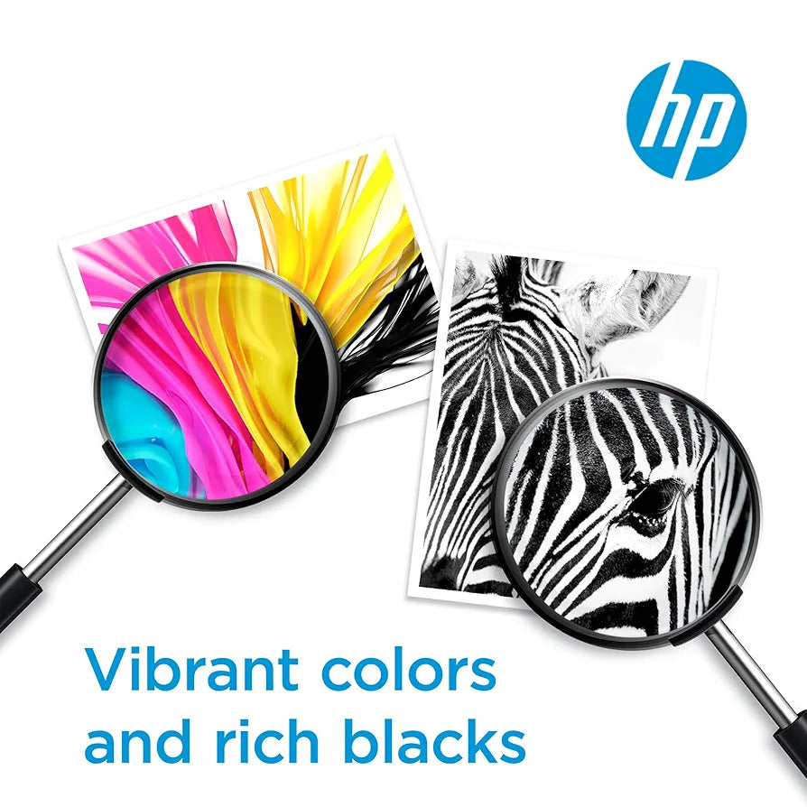 HP 910 Color Ink (Cyan/Magenta/Yellow) 3-Pack – Standard Yield, 315 Pages Each
