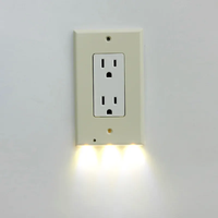 Amazon Smart Plug works with Alexa – Compact Wi-Fi Smart Outlet, No Hub Required