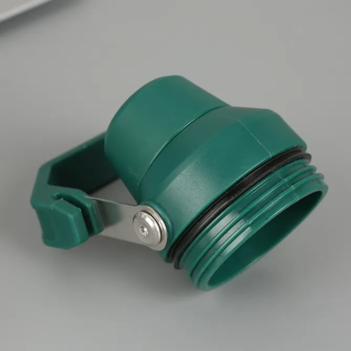 Stanley IceFlow Fast Flow Insulated Stainless Steel Water Bottle 16 oz – Leak-Proof Lightweight Travel Bottle