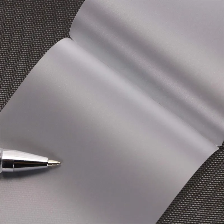 Amazon Basics Laminating Sheets 9 x 11.5 200-Pack 3 mil – Clear Thermal Laminating Pouches for Office & School