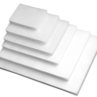 Amazon Basics Laminating Sheets 9 x 11.5 200-Pack 3 mil – Clear Thermal Laminating Pouches for Office & School