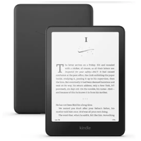 Amazon Kindle Paperwhite 2024 16 GB – 7-inch Glare-Free Display, Waterproof E-Reader
