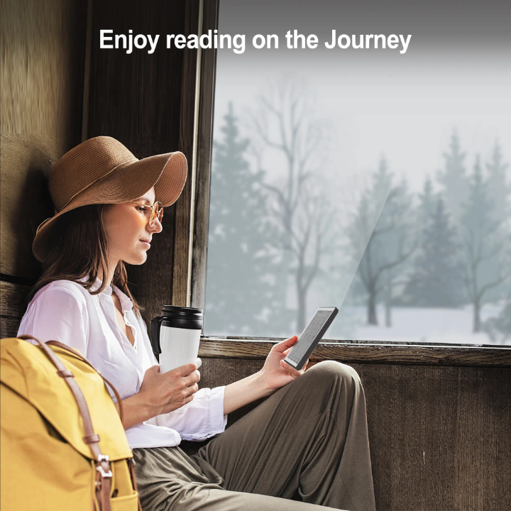 Amazon Kindle Paperwhite 2024 16 GB – 7-inch Glare-Free Display, Waterproof E-Reader