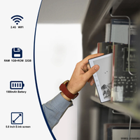 Amazon Kindle Paperwhite 2024 16 GB – 7-inch Glare-Free Display, Waterproof E-Reader