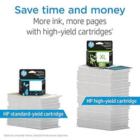 HP 910 Color Ink (Cyan/Magenta/Yellow) 3-Pack – Standard Yield, 315 Pages Each