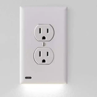Amazon Smart Plug works with Alexa – Compact Wi-Fi Smart Outlet, No Hub Required