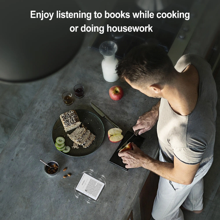 Amazon Kindle Paperwhite 2024 16 GB – 7-inch Glare-Free Display, Waterproof E-Reader