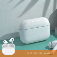 Apple AirPods Pro 2 – Wireless Earbuds with USB-C Case, Active Noise Cancellation & Personalized Spatial Audio