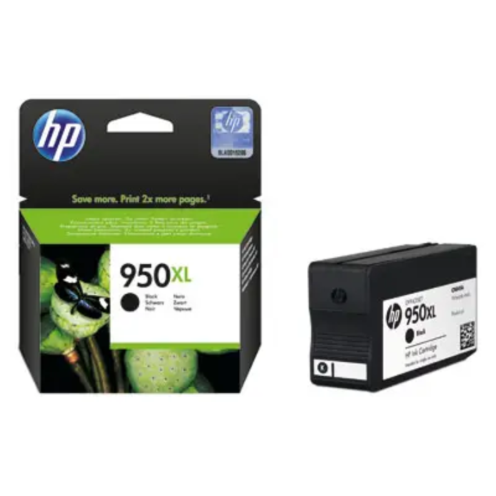 HP 910 Cyan/Magenta/Yellow Ink Cartridges 3-Pack (3YN97AN) – Original HP Ink for OfficeJet 8010/8020/8035 Series
