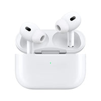 Apple AirPods Pro 2 – Wireless Earbuds with USB-C Case, Active Noise Cancellation & Personalized Spatial Audio
