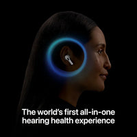 Apple AirPods Pro 2 – Wireless Earbuds with USB-C Case, Active Noise Cancellation & Personalized Spatial Audio