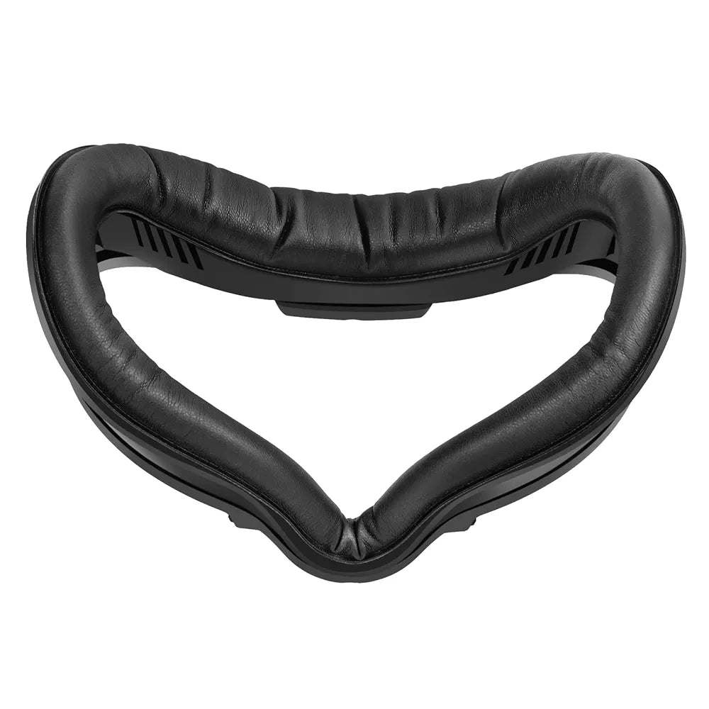 SUPERUS Facial Interface & Pad – Sweat-Proof PU Foam Replacement for Meta Quest 2