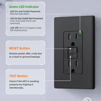 Amazon Smart Plug works with Alexa – Compact Wi-Fi Smart Outlet, No Hub Required
