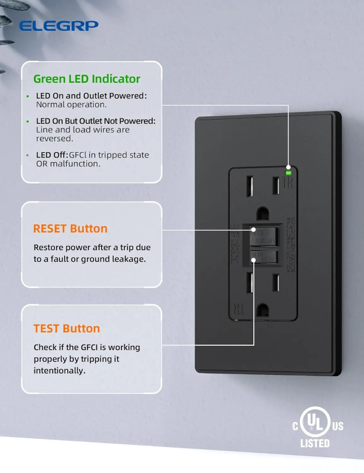 Amazon Smart Plug works with Alexa – Compact Wi-Fi Smart Outlet, No Hub Required