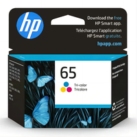 HP 910 Cyan/Magenta/Yellow Ink Cartridges 3-Pack (3YN97AN) – Original HP Ink for OfficeJet 8010/8020/8035 Series