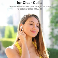 Apple AirPods Pro 2 – Wireless Earbuds with USB-C Case, Active Noise Cancellation & Personalized Spatial Audio