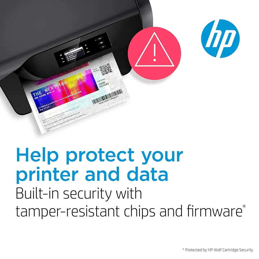 HP 910 Color Ink (Cyan/Magenta/Yellow) 3-Pack – Standard Yield, 315 Pages Each